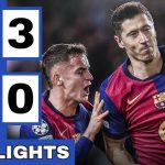 “Barcelona vs Brest: Champions League Clash – Live Stream and Match Preview”