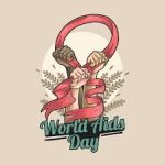 “World AIDS Day: Raising Awareness, Fighting Stigma, and Promoting Hope”