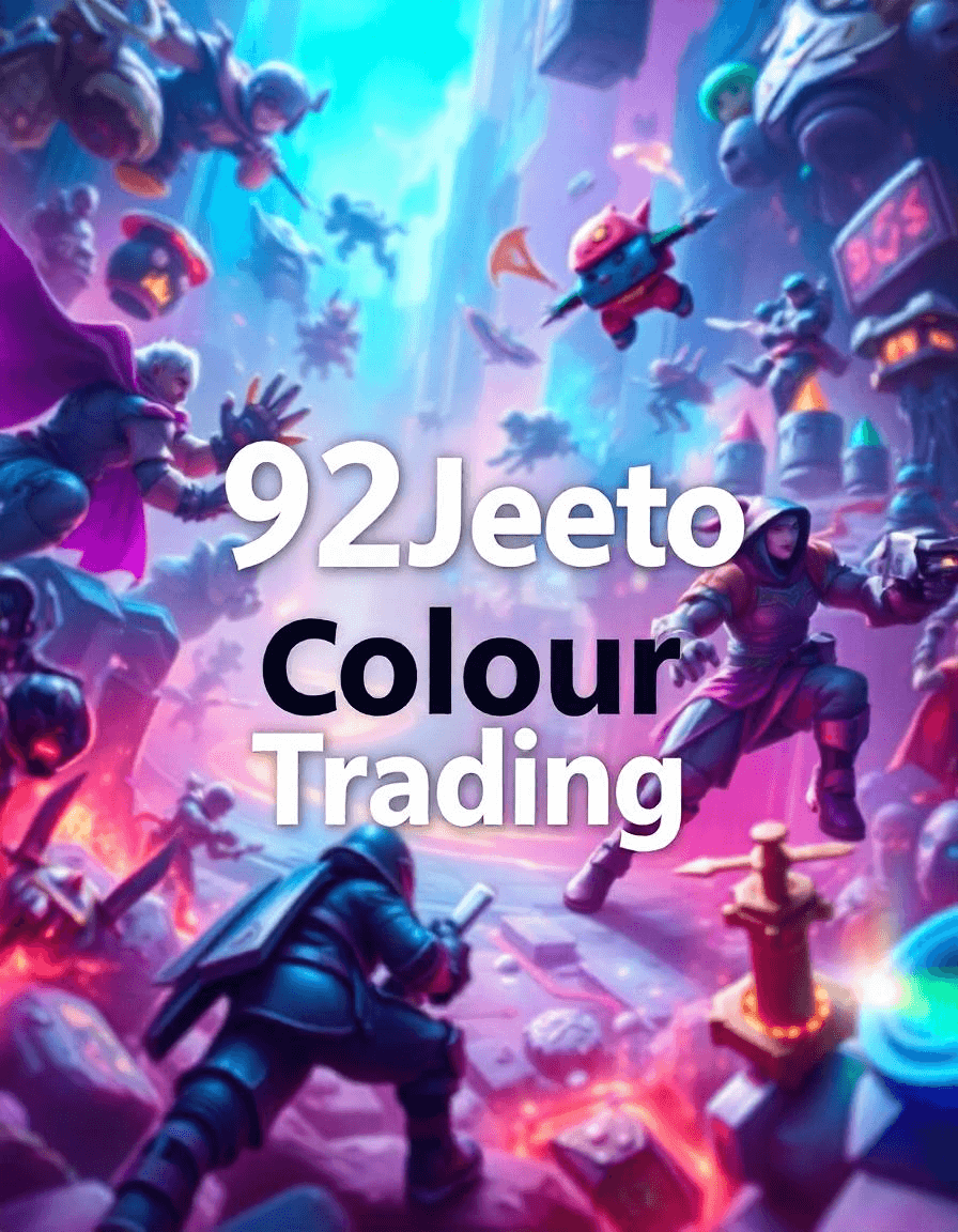 92Jeeto Colour Trading