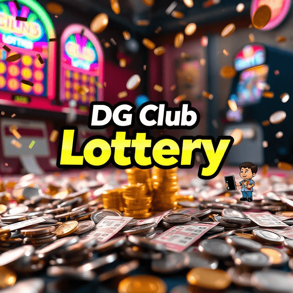 DG Club Lottery